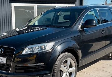 Audi Q7 349.000 km 5.990 &euro; Hofolding (Bei München) 85649