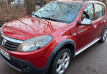 Dacia Sandero 237.000 km 2.150 &euro; München 80637