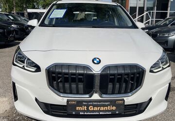 BMW 218 Active Tourer 145.000 km 17.950 &euro; München 81243