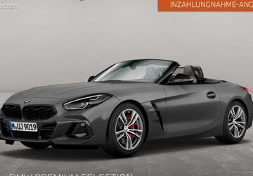 BMW Z4 18.909 km 41.480 &euro; München 80939
