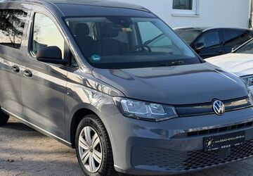 VW Caddy 118.750 km 16.900 &euro; Mintraching/Neufahrn 85375