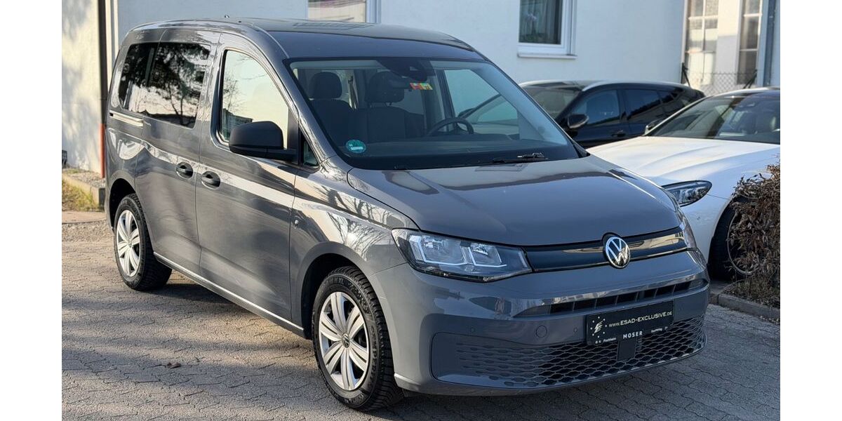 VW Caddy 118.750 km 16.900 &euro; Mintraching/Neufahrn 85375