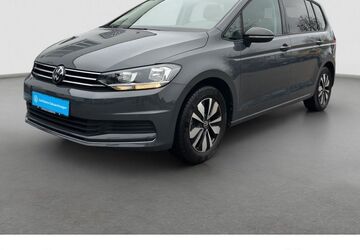 VW Touran 25.500 km 31.400 &euro; Ebersberg bei München 85560