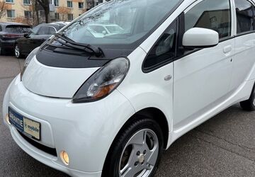 Mitsubishi i-MiEV 70.300 km 3.900 &euro; München 81243