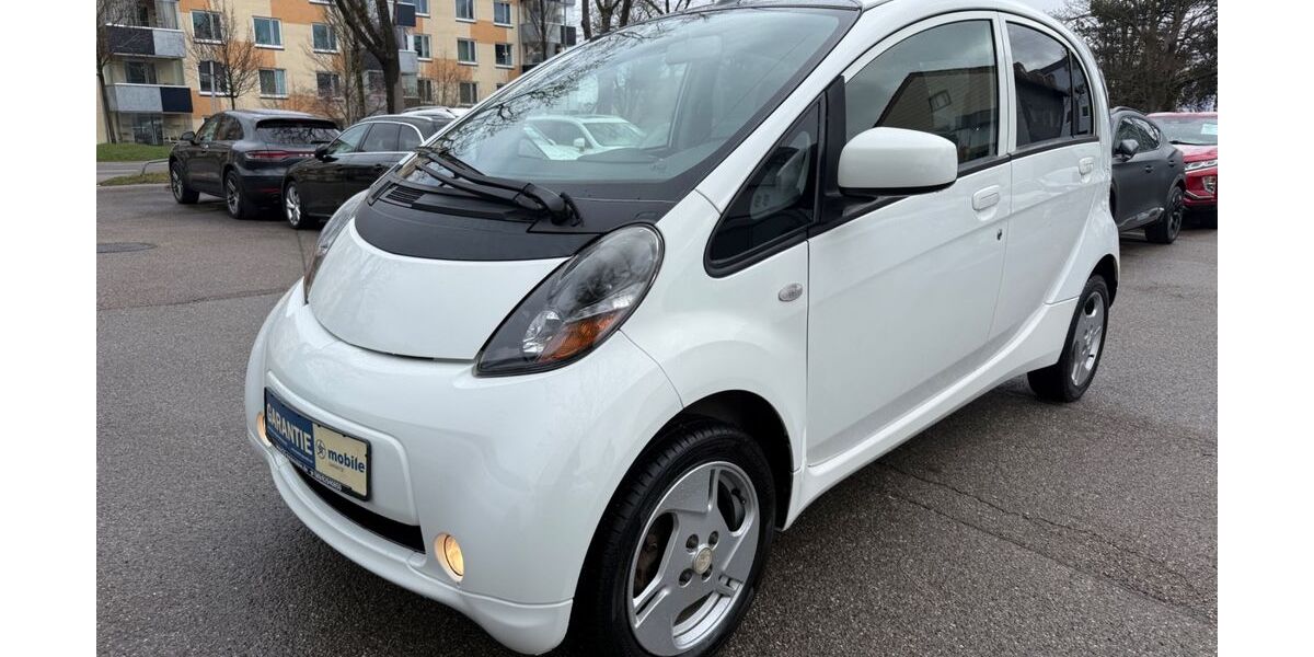 Mitsubishi i-MiEV 70.300 km 3.900 &euro; München 81243