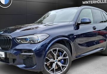 BMW X5 M50 41.600 km 63.180 &euro; Fürstenfeldbruck 82256