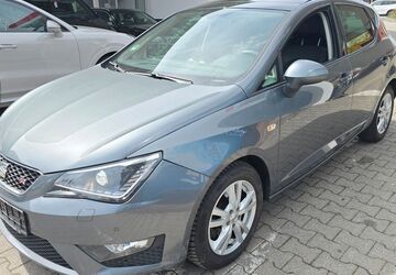 Seat Ibiza 177.000 km 5.999 &euro; Garching 85748