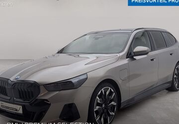 BMW 550 19.188 km 81.105 &euro; München 80939
