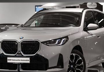 BMW X3 25.605 km 54.800 &euro; Ismaning 85737