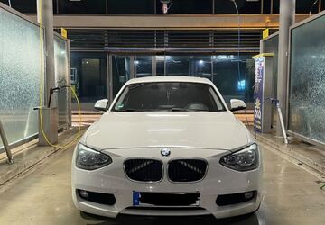 BMW 116 162.000 km 11.000 &euro; Dachau 85221