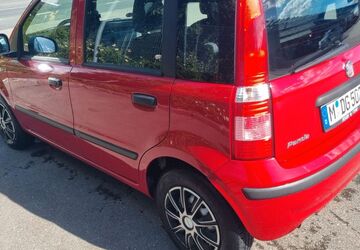 Fiat Panda 101.394 km 2.500 &euro; München 81735