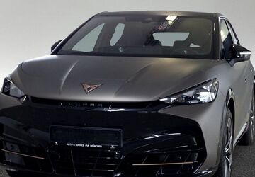 Cupra Tavascan 6.500 km 49.950 &euro; München 80935