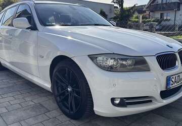 BMW 325 211.000 km 10.200 &euro; München, Landeshauptstadt 81243
