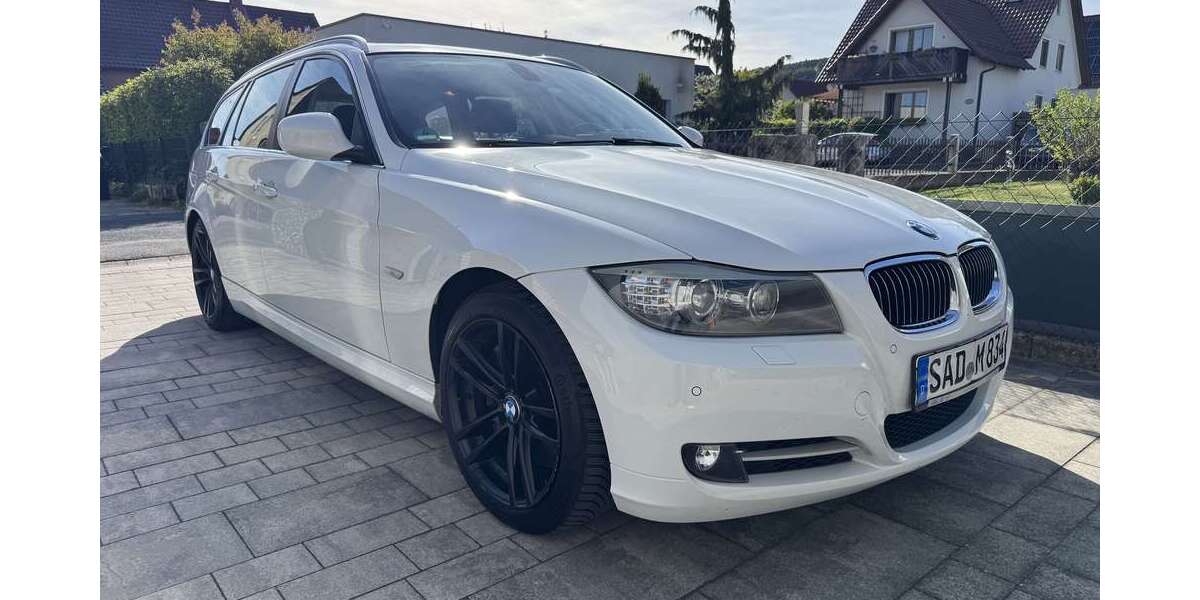 BMW 325 211.000 km 10.200 &euro; München, Landeshauptstadt 81243