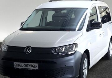 VW Caddy Maxi 64.700 km 23.960 &euro; München 80935