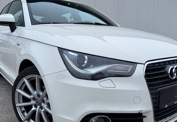 Audi A1 246.647 km 6.499 &euro; Oberding 85445