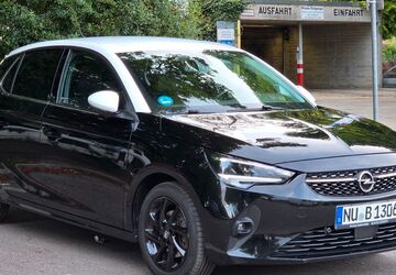 Opel Corsa 110.000 km 9.900 &euro; München 81541