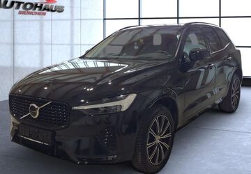 Volvo XC60 30.000 km 44.990 &euro; München 81825
