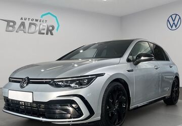 VW Golf 22.862 km 33.430 &euro; Wolfratshausen 82515