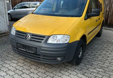 VW Caddy 183.764 km 3.600 &euro; Olching 82140