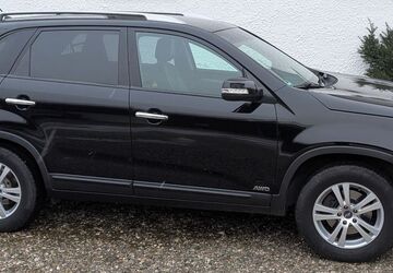 Kia Sorento 237.400 km 7.700 &euro; Fürstenfeldbruck 82256