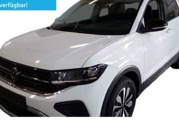 VW T-Cross 13.990 km 26.790 &euro; Olching 82140