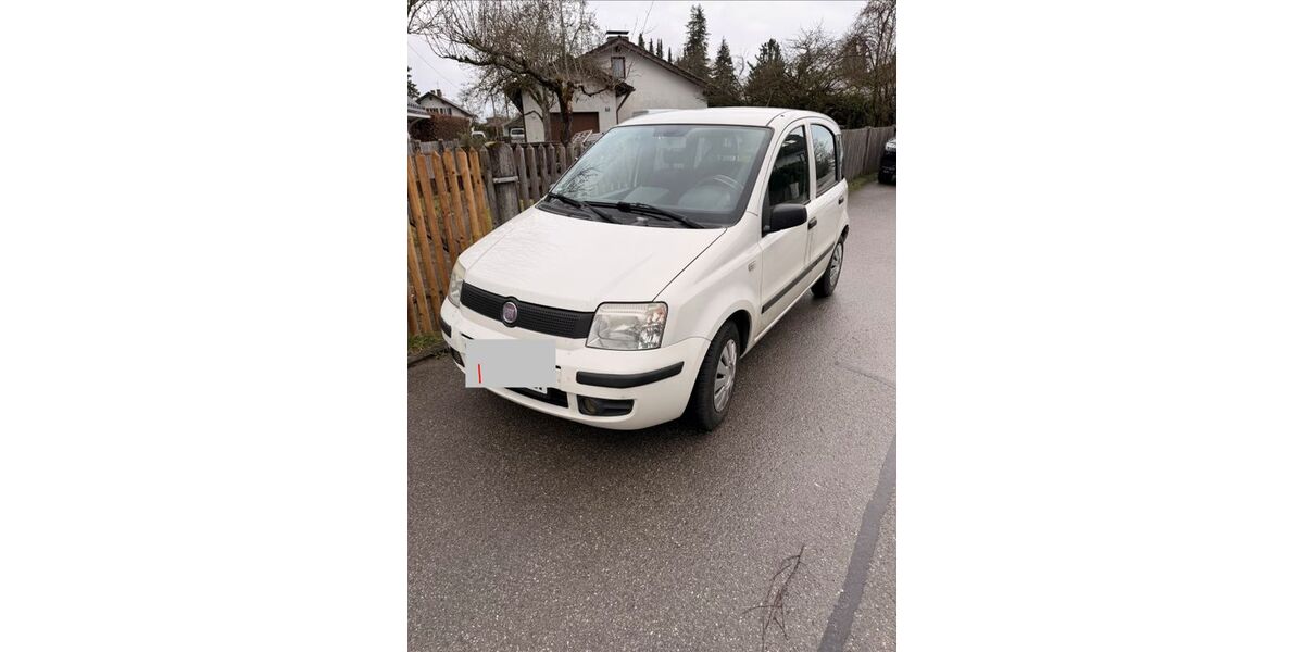 Fiat Panda 128.906 km 1.500 &euro; Wörthsee 82237