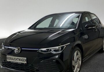 VW Golf 83.300 km 23.960 &euro; München 80935