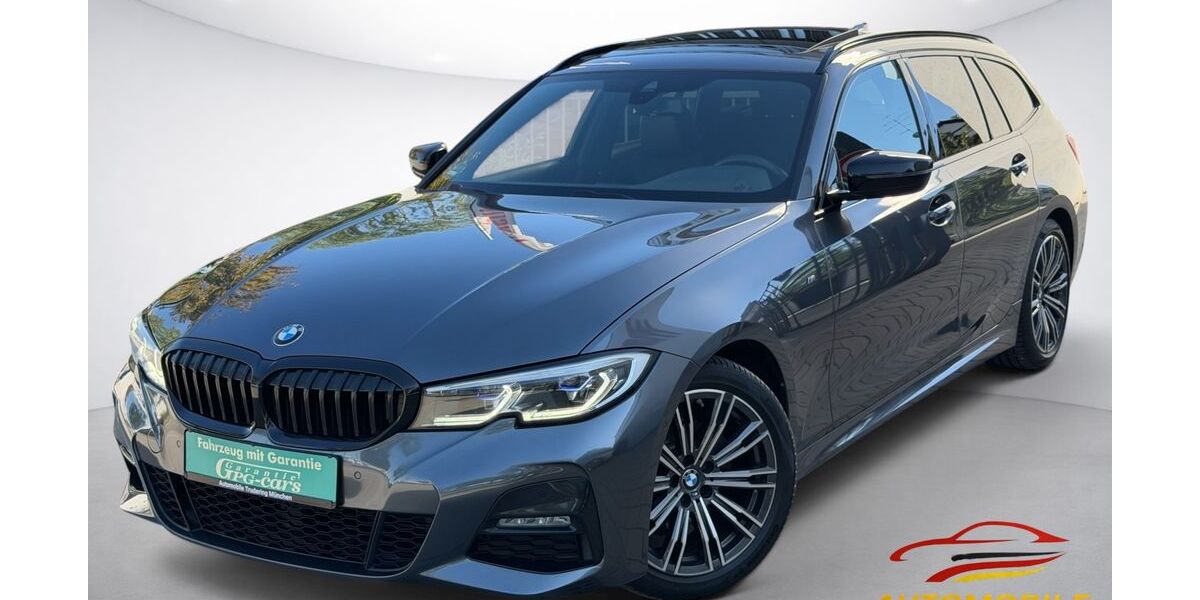 BMW 320 137.338 km 25.990 &euro; München 81825