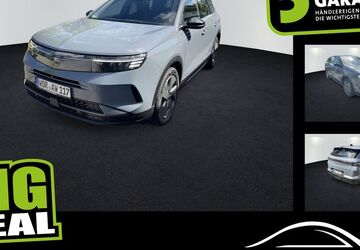 Opel Grandland (X) 15.000 km 30.390 &euro; Wolfratshausen 82515