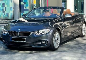BMW 420 140.000 km 18.999 &euro; München 81675