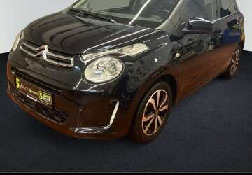 Citroen C1 109.178 km 5.990 &euro; München 81673
