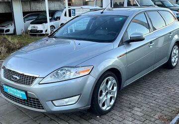 Ford Mondeo 114.000 km 5.999 &euro; Muenchen 81825
