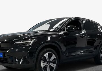 Volvo C40 19.005 km 34.990 &euro; München 80809