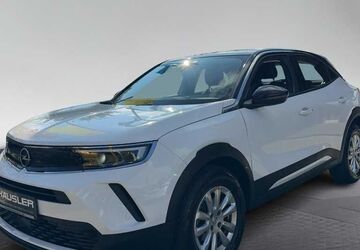 Opel Mokka 34.950 km 16.990 &euro; Fürstenfeldbruck 82256