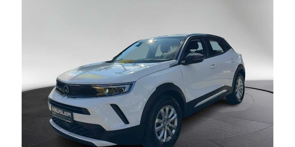 Opel Mokka 34.950 km 16.990 &euro; Fürstenfeldbruck 82256