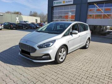 Gebrauchte Ford S-Max