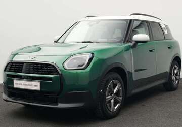 Mini Countryman C 21.494 km 32.850 &euro; München 80788
