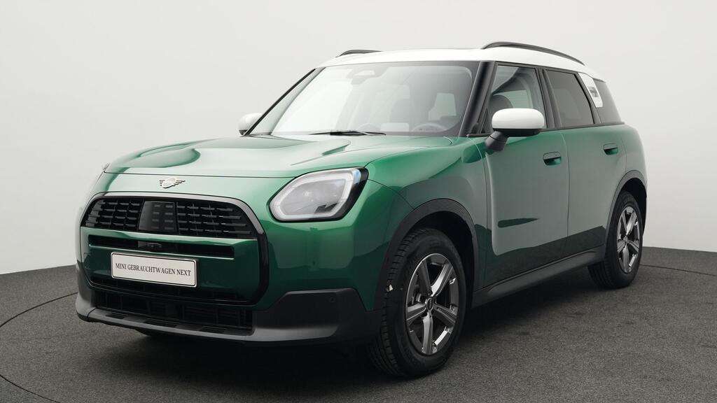 Mini Countryman C 21.494 km 32.850 &euro; München 80788