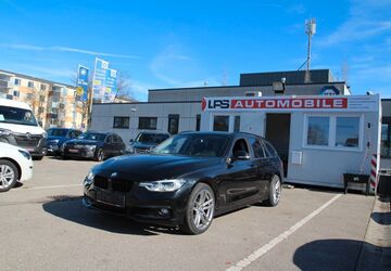 BMW 318 140.000 km 13.490 &euro; München 81243