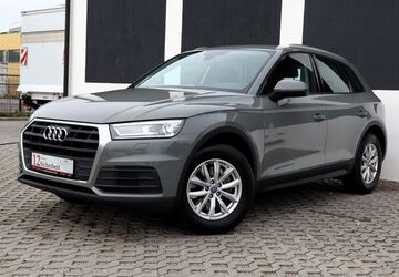 Audi Q5 127.930 km 26.500 &euro; Unterschleißheim 85716