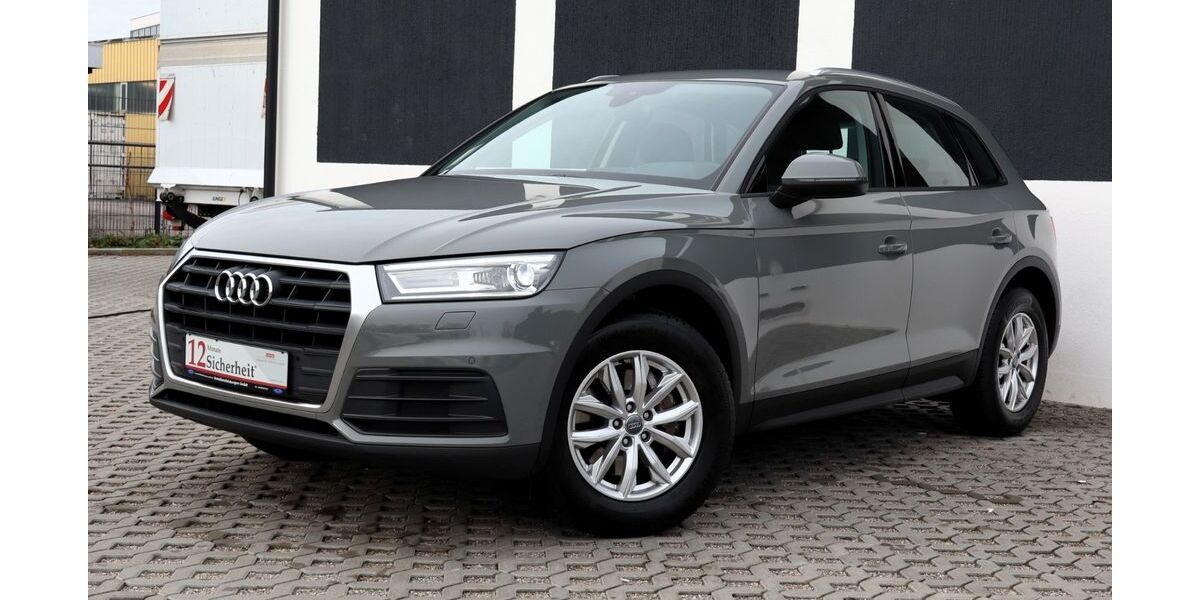 Audi Q5 127.930 km 26.500 &euro; Unterschleißheim 85716