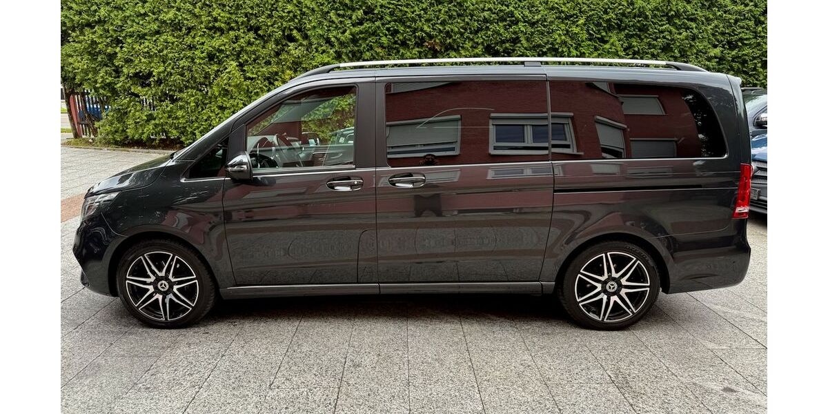 Mercedes-Benz V 300 150.000 km 53.980 &euro; München 81827