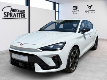 Gebrauchte Cupra Leon