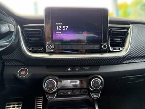 Kia STONIC 1.0T AUTOMATIK GT-LINE |TECHNIK|GLASDACH| 2.000 km 26.460 &euro; Höhenkirchen-Siegertsbrun 85635