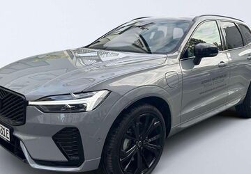 Volvo XC60 9.990 km 66.490 &euro; München 80337