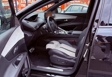 Peugeot 3008 56.000 km 23.800 &euro; Oberschleißheim 85764