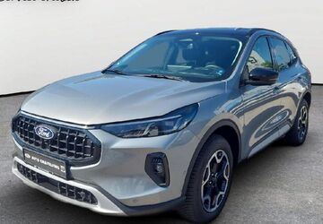 Ford Kuga 2.736 km 36.490 &euro; Gräfelfing 82166