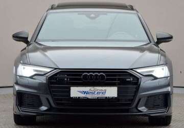 Audi A6 120.528 km 38.880 &euro; München 80686