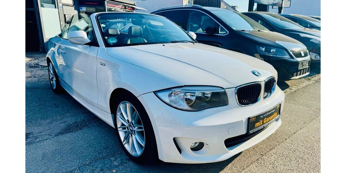BMW 120 199.000 km 6.990 &euro; München 81825